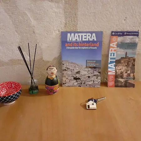 Giugi * Matera